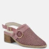 ROSALIE Blush Block Heeled Sandal -Velvettes Shoes Shop 762X110001 eab6a2d0 f897 430c b1e0 a35829f10c69
