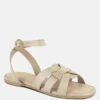 ASHTON Beige Flat Ankle Strap Sandals 2 ASHTON Beige Flat Ankle Strap Sandals -Velvettes Shoes Shop ASHTONBeigeFlatAnkleStrapSandals RCSH4099 BEIGE 2 3d2b5692 4ecc 4fd1 ba41 6730dcf423cf