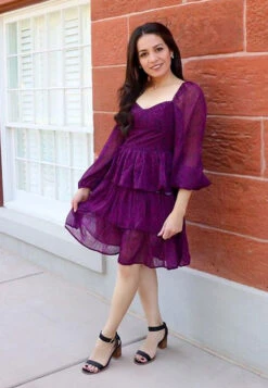 DOLPH Stack Block Heeled Sandal In Black -Velvettes Shoes Shop DOLPH RCSH2476 BLACK