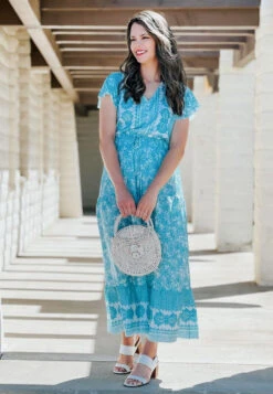 GERTUDE Slingback Block Heel Leather Sandal In White -Velvettes Shoes Shop GERTUDE RCSH2477 WHITE