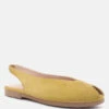 GRETCHEN Mustard Slingback Flat Sandals 1 GRETCHEN Mustard Slingback Flat Sandals -Velvettes Shoes Shop GRETCHENMustardSlingbackFlatSandals RCSH2032 Mustard 3 12c9e2cf c0ae 44bf 8857 9a67a5c533d0