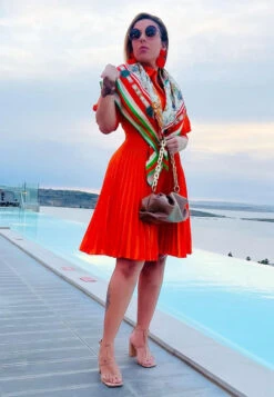 MIRABELLA Open Square Toe Block Heel Sandals In Natural 19 MIRABELLA Open Square Toe Block Heel Sandals In Natural -Velvettes Shoes Shop MIRABELLA RCSH4190 NATURAL