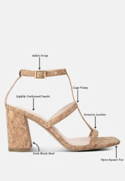 MIRABELLA Open Square Toe Block Heel Sandals In Natural 18 MIRABELLA Open Square Toe Block Heel Sandals In Natural -Velvettes Shoes Shop MIRABELLAOpenSquareToeBlockHeelSandals RCSH4190 natural 1
