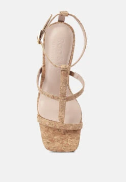 MIRABELLA Open Square Toe Block Heel Sandals In Natural 16 MIRABELLA Open Square Toe Block Heel Sandals In Natural -Velvettes Shoes Shop MIRABELLAOpenSquareToeBlockHeelSandals RCSH4190 natural 10