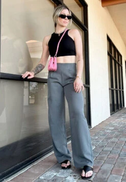 OROFERR Black Soft Leather Luxury Thong Flats -Velvettes Shoes Shop RCSH2954 6d2a73e3 5f6b 4090 a6f8 190df80e3e99