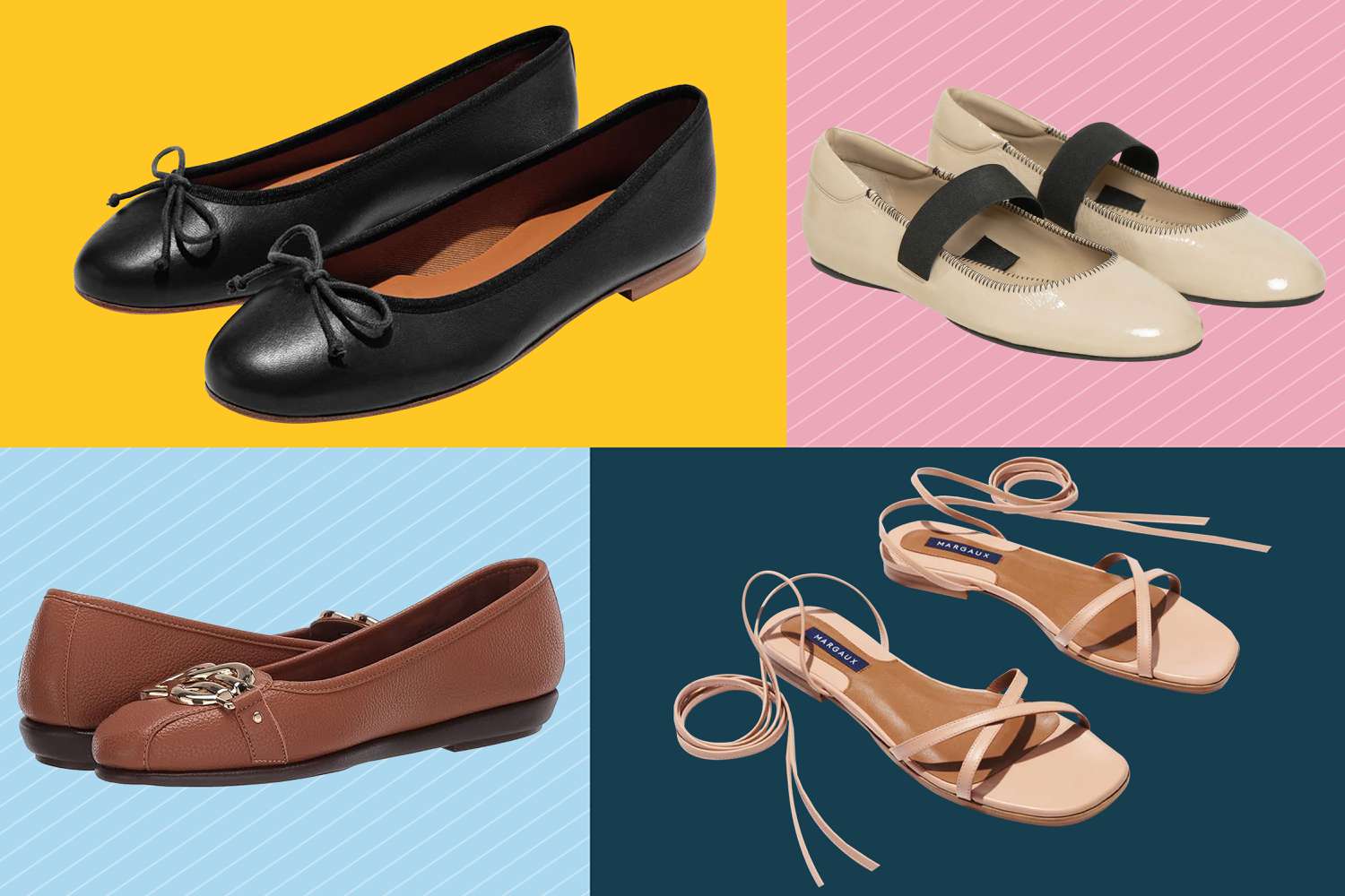 Velvettes Shoes Shop -Velvettes Shoes Shop Most Comfortable Flats of 2023 tout f684e9ca1e3f4a81b19627255122fd38